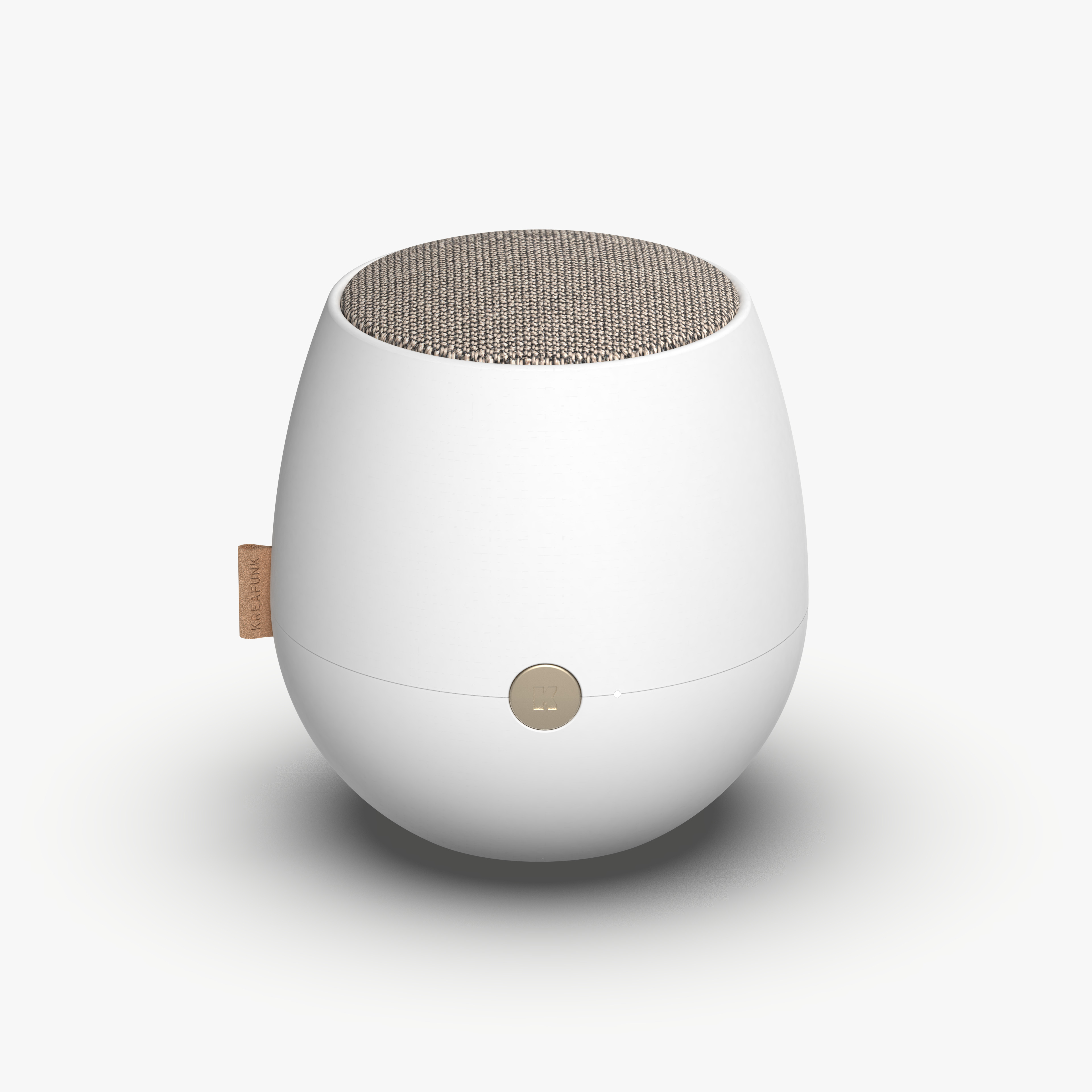 Bluetooth speaker aJazz+, Kreafunk