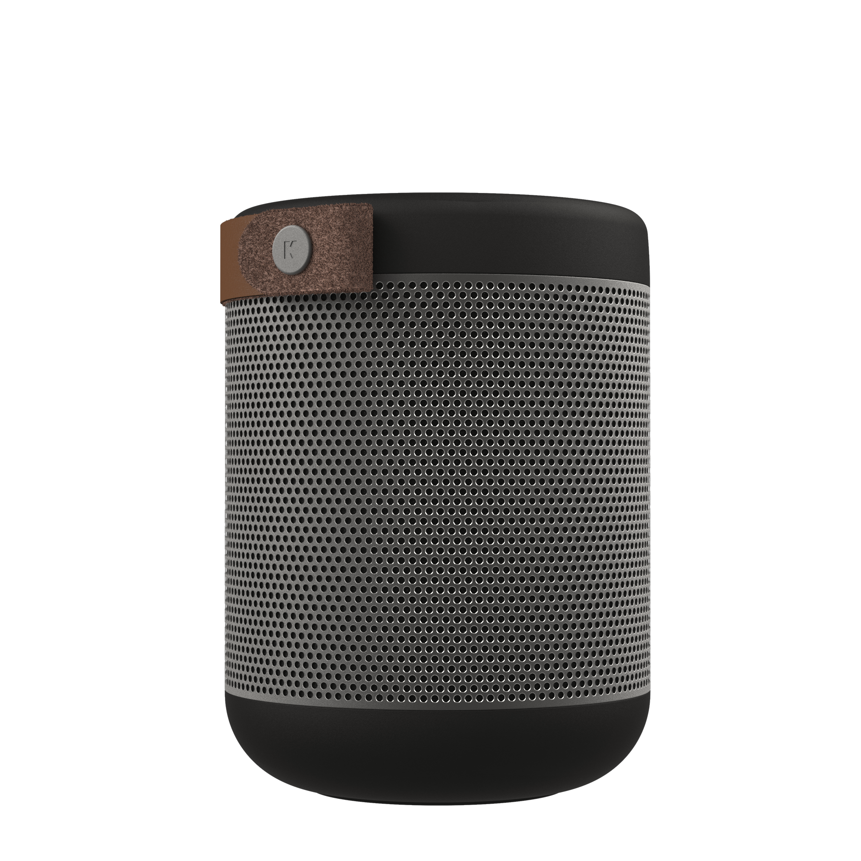 Bluetooth Speaker aMajor, black edition, Kreafunk