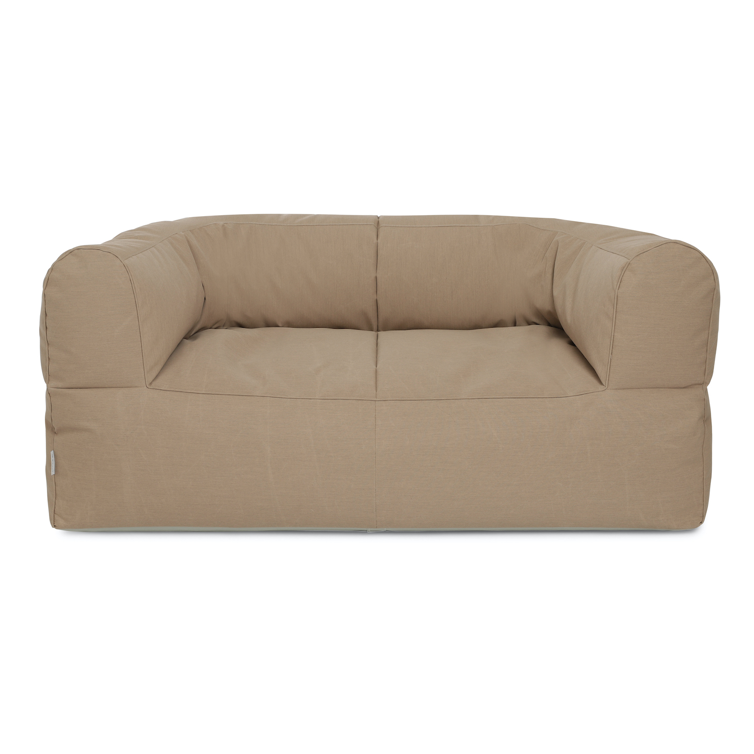 Arm-Strong Sofa - Sunbrella Plus®