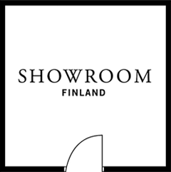 Logo Showroom Finland