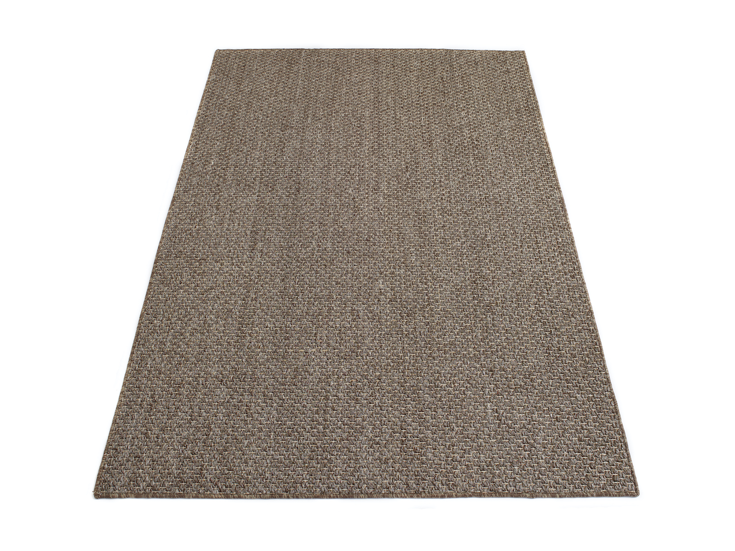 Teppich Belize, taupe