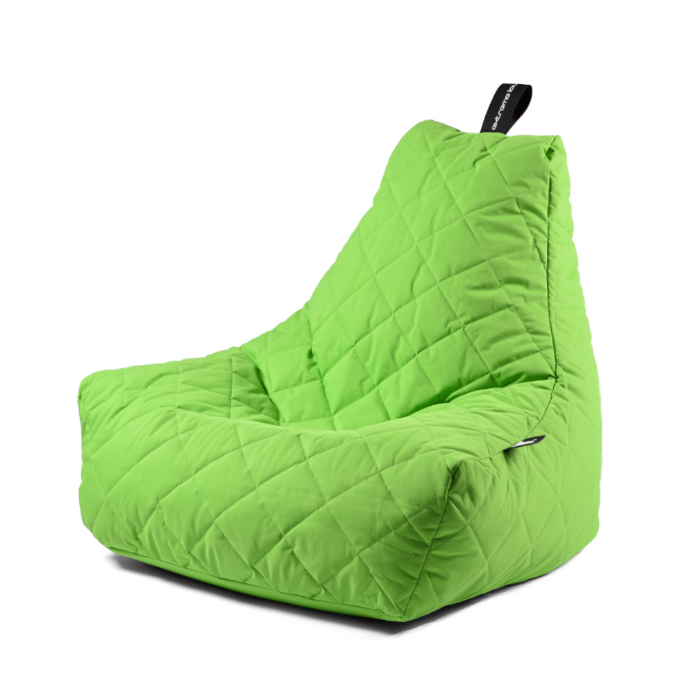 b-bag Mighty-b Quilted, lime