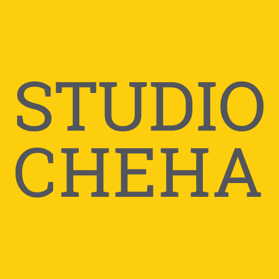 Logo Studio Cheha